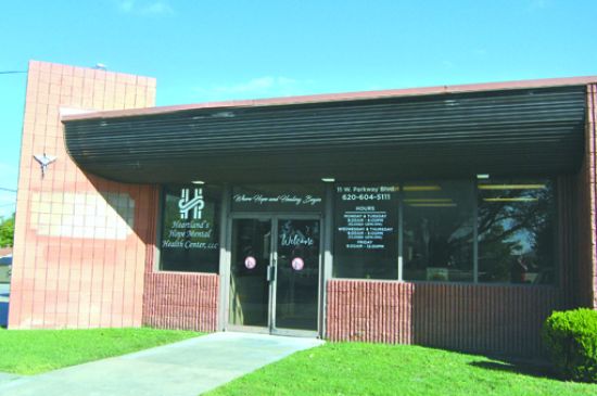 Heartland’s Hope moves to new location